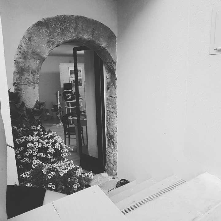 Bed and Breakfast Le Soste di Finzia Licata Exterior foto