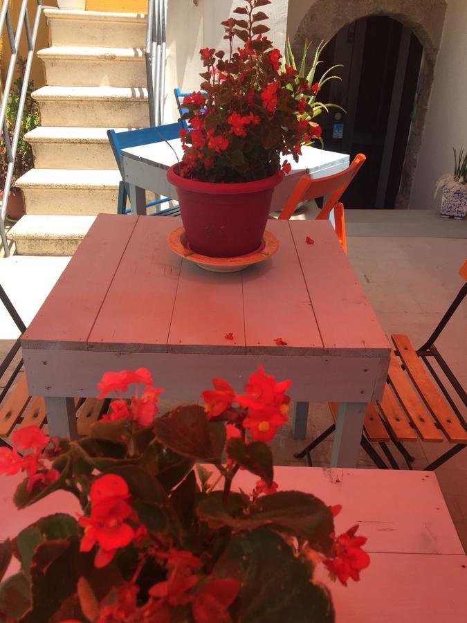 Bed and Breakfast Le Soste di Finzia Licata Exterior foto